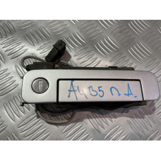 Предна дясна външна дръжка за Audi A4 B5