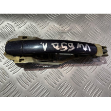 Задна лява външна дръжка за Volkswagen Passat B5