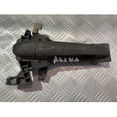 Задна лява външна дръжка за Mercedes A Class W168 Задна лява външна дръжка за Mercedes A Class W168