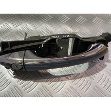 Предна дясна външна дръжка за Mercedes E Class W211 - Десен волан