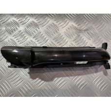 Задна дясна външна дръжка за Mercedes E Class W211 - Авангард Задна дясна външна дръжка за Mercedes E Class W211 - Авангард