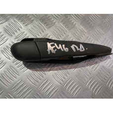 Предна дясна външна дръжка за BMW E46 Sedan