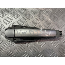 Задна лява външна дръжка за Фолксваген Пасат Б5.5 комби / VW Passat B5.5  2.5 TDI