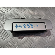 Задна лява външна дръжка за Audi A4 B5