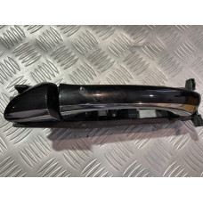 Задна лява външна дръжка за Mercedes E Class W211 - Авангард 