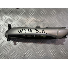 Задна лява външна дръжка за Mercedes E Class W211 - Авангард