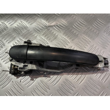 Предна лява външна дръжка за Volkswagen Golf 5 - Десен волан