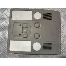 Заден плафон за Ауди А8 Д3 / Audi A8 D3 4.2 i 335к.с.