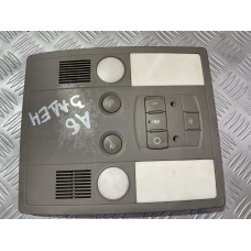 Заден плафон за Audi A8 D3