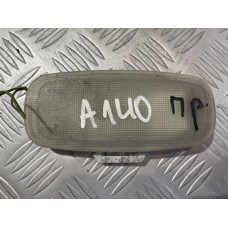 Преден плафон за Mercedes A Class W168