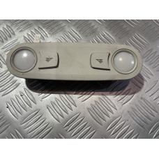 Заден плафон за Audi A5 8T Coupe Заден плафон за Audi A5 8T Coupe