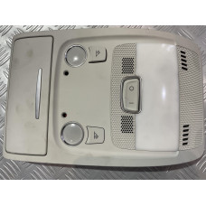 Преден плафон за Audi A4 B8