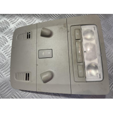 Преден плафон за Opel Insignia A