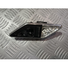 Страничен плафон за BMW E46 Coupe Страничен плафон за BMW E46 Coupe