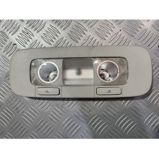 Заден плафон за Фолксваген Пасат Б7 / VW Passat B7 2.0 TDI