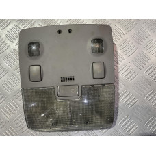 Преден плафон за Audi A4 B5 Facelift