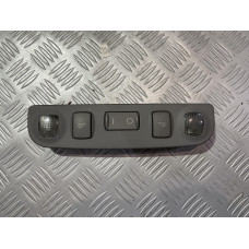 Заден плафон за Audi A4 B5 Facelift