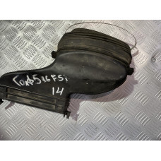 Въздуховод за Volkswagen Golf 5 1.6FSI - 14