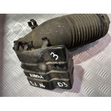 Гофре за Audi A8 D3 3.2FSI - 3 Гофре за Audi A8 D3 3.2FSI - 3