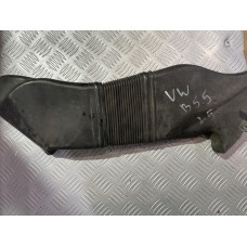 Тръба за въздушна кутия за Фолксваген Пасат Б5.5 комби / VW Passat B5.5  2.5 TDI