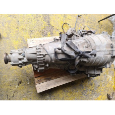 Автоматична скоростна кутия за Audi A8 D3 4.2i - HKT