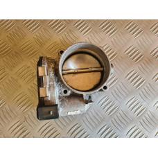 Дросел за Audi A8 D3 4.2i Дросел за Audi A8 D3 4.2i