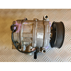 Компресор за климатик за Audi A8 D3 4.2i Компресор за климатик за Audi A8 D3 4.2i