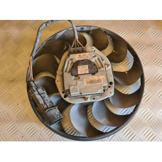 Охладителна перка за Audi A8 D3 4.2i