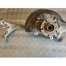 Преден десен шенкел за Audi A8 D3 4.2i Преден десен шенкел за Audi A8 D3 4.2i