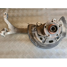 Преден ляв шенкел за Audi A8 D3 4.2i Преден ляв шенкел за Audi A8 D3 4.2i