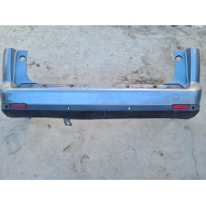 Задна броня  за Opel Vectra C Estate