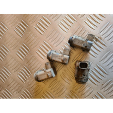 Парктроник датчик за Opel Vectra C