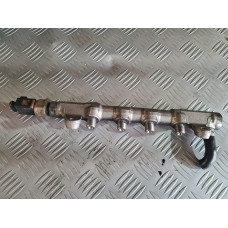 Горивен рейл за Volkswagen Passat B7 2.0TDI 140кс Горивен рейл за Volkswagen Passat B7 2.0TDI 140кс