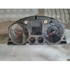 Километраж за Volkswagen Passat B6 2.0TDI 140кс - Десен волан Километраж за Volkswagen Passat B6 2.0TDI 140кс - Десен волан