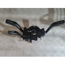 Лостчета за чистачки и мигачи за Volkswagen Passat B6