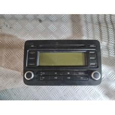 CD (радио) за Volkswagen Passat B6