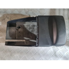 Кори около волан за Volkswagen Passat B6