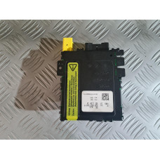 Модул под волан за Volkswagen Passat B6