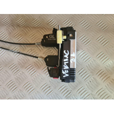 Задна дясна брава за Opel Vectra C Estate Задна дясна брава за Opel Vectra C Estate