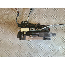 Предна лява брава за Opel Vectra C Предна лява брава за Opel Vectra C