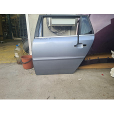 Задна лява врата за Opel Vectra C Комби Задна лява врата за Opel Vectra C Комби