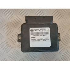 Модул за ръчна спирачка за Audi A8 D3 4.2i Long