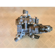 Електро-магнитни клапани /Дуо винтил/ за Audi A8 D3 4.2i Long