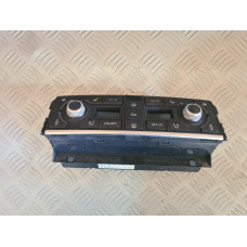 Предно управление за климатроник за Audi A8 D3 4.2i Long Предно управление за климатроник за Audi A8 D3 4.2i Long