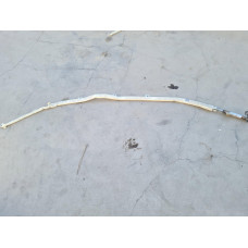 Дясна завеса (Airbag) за Audi A8 D3 4.2i LONG