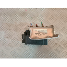 Въздушен разпределител за Audi A8 D3 4.2i Long, Continental