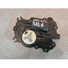 Задно дясно моторче за брави с вакуум за Audi A8 D3 4.2i Long