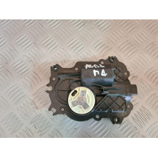 Предно дясно моторче за брава с вакуум за Audi A8 D3 4.2i Long Предно дясно моторче за брава с вакуум за Audi A8 D3 4.2i Long