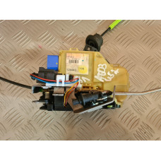 Задна лява брава с вакуум за Audi A8 D3 4.2i Long Задна лява брава с вакуум за Audi A8 D3 4.2i Long