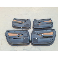 Кори за вратите за Audi A8 D3 4.2i Long